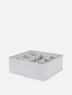 Organizador De Ropa Grande