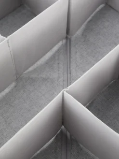 Organizador De Ropa Grande