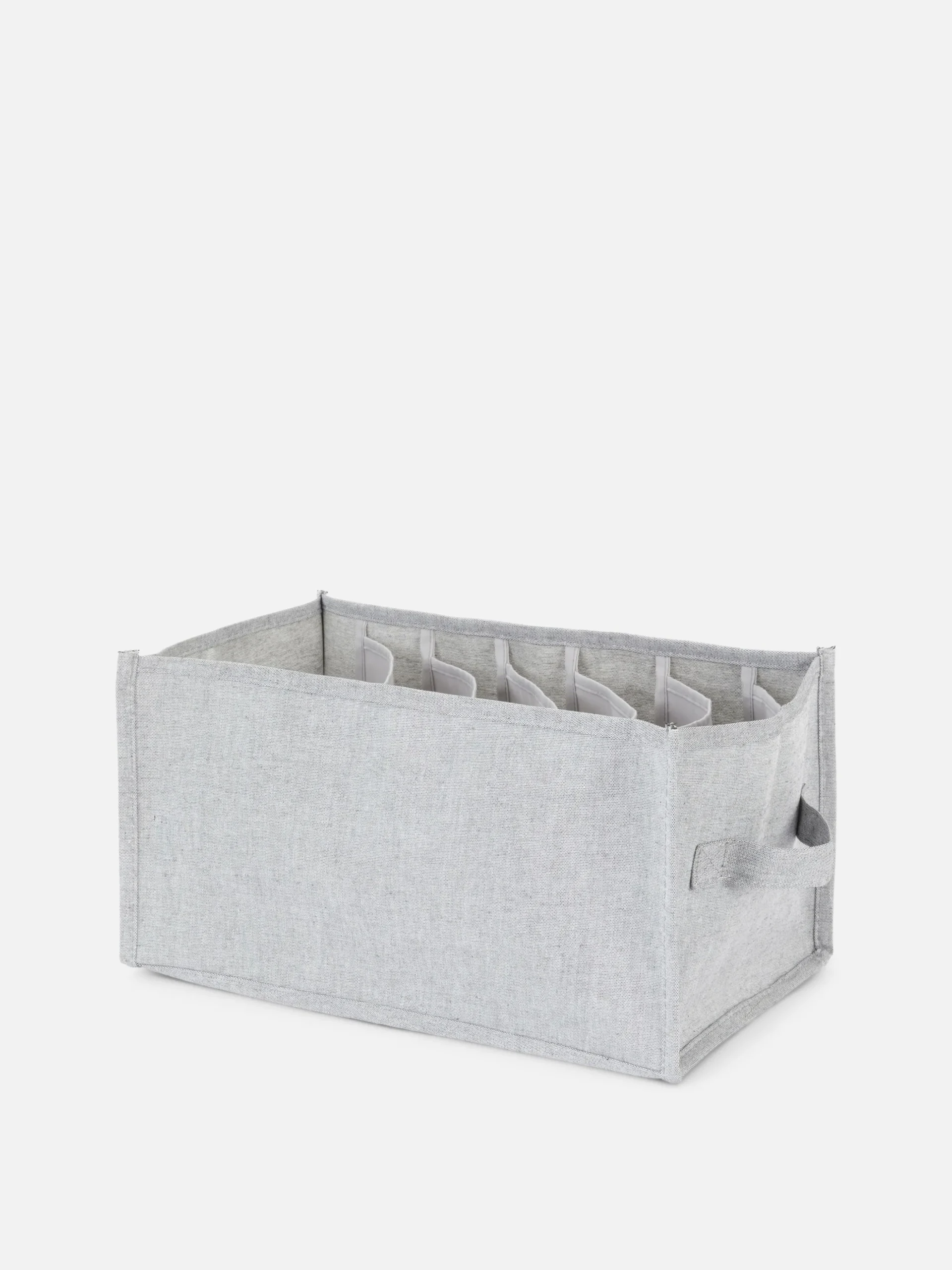 Organizador De Ropa Mediano