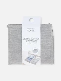 Organizador De Ropa Mediano