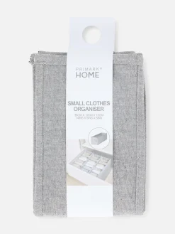 Organizador De Ropa Pequeño