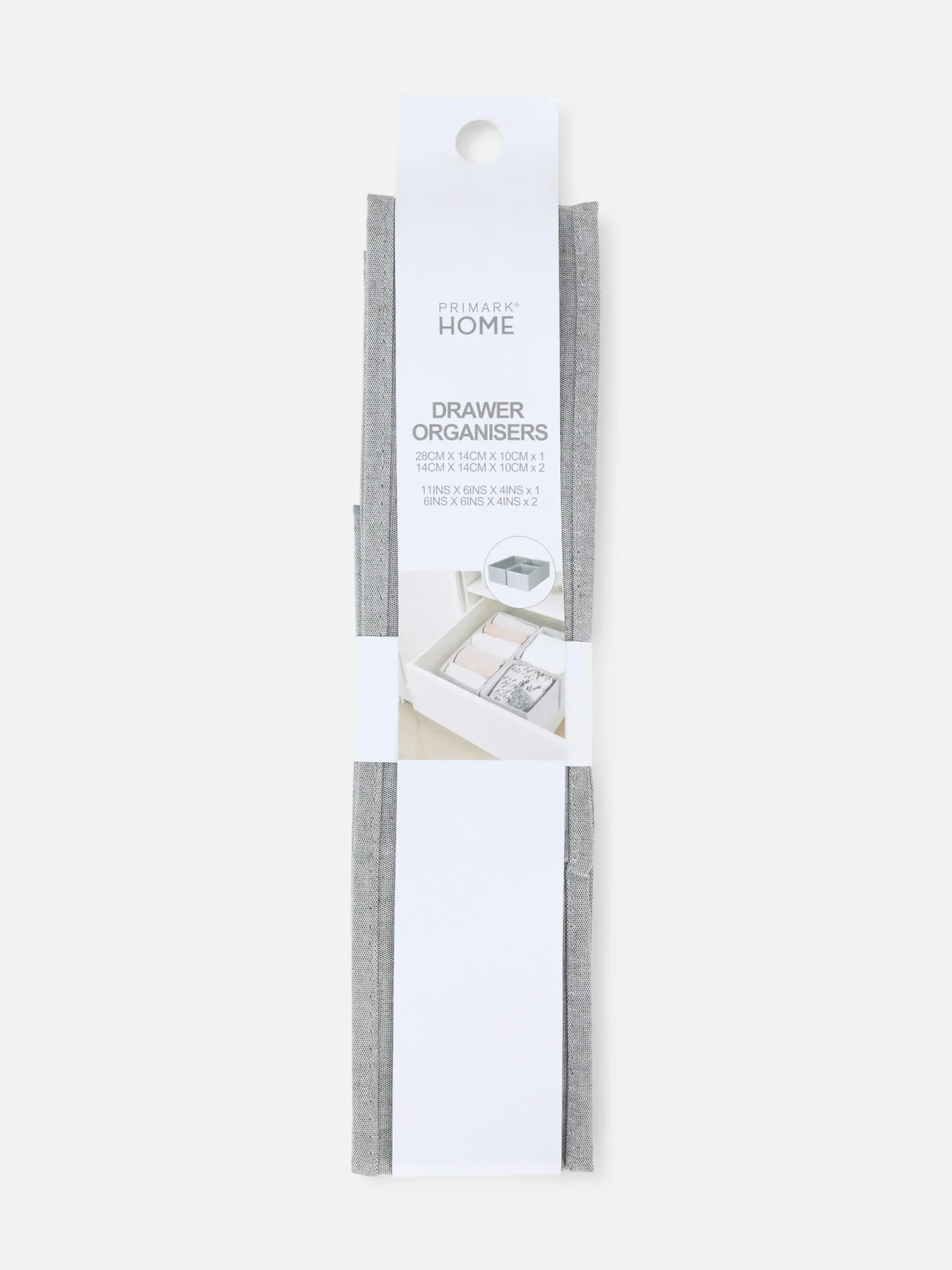 Organizadores De Cajones Medianos