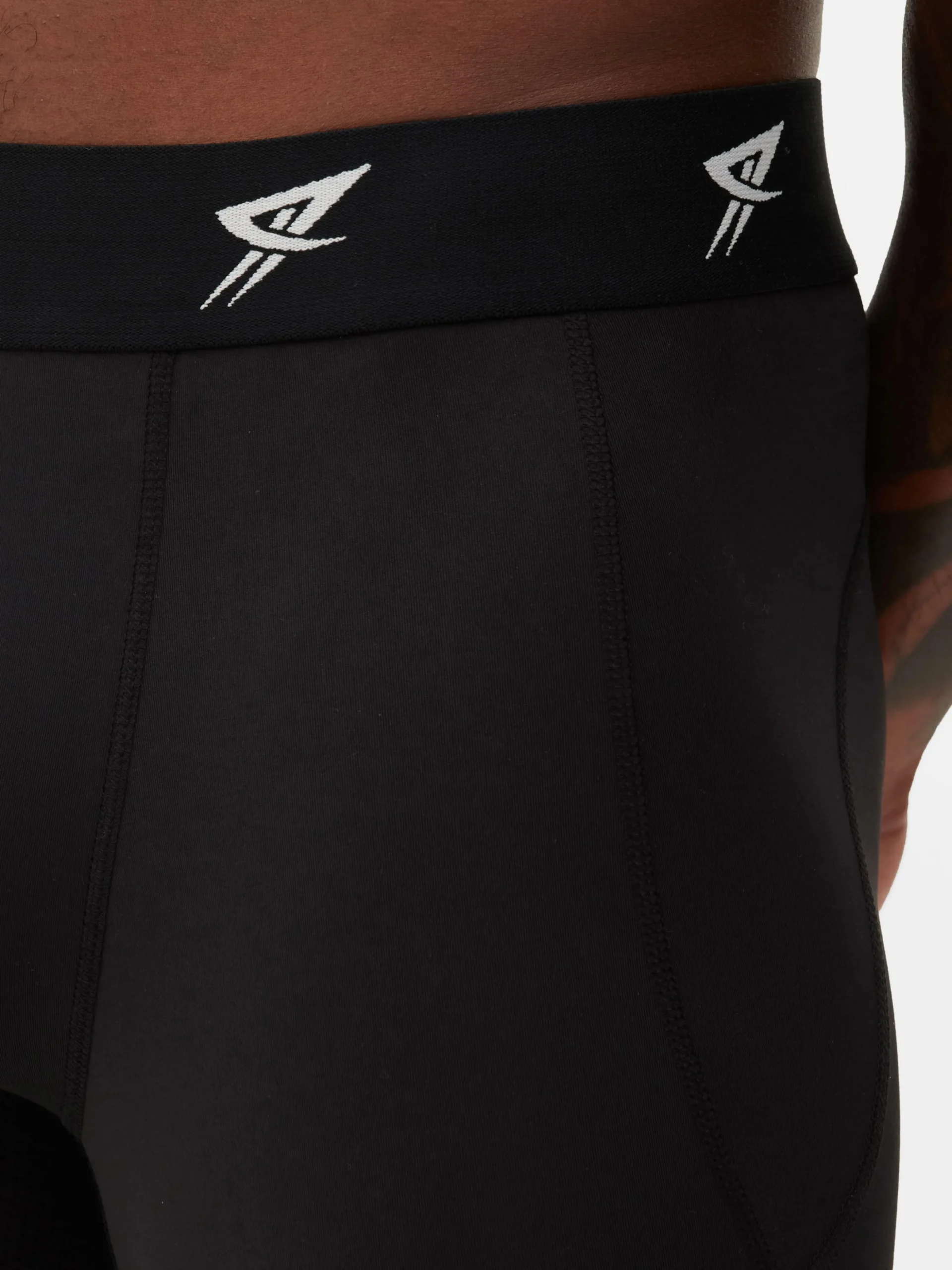 Pack De 3 Boxers Algodón