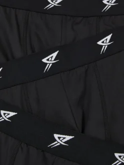 Pack De 3 Boxers Algodón