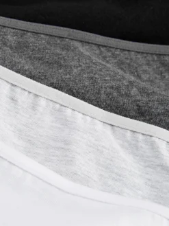 Pack De 4 Bragas Bikini