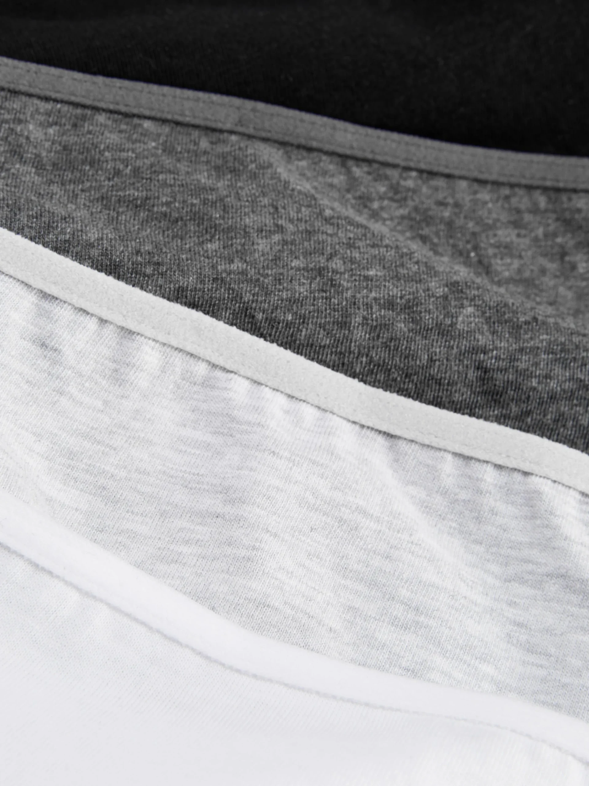 Pack De 4 Bragas Bikini