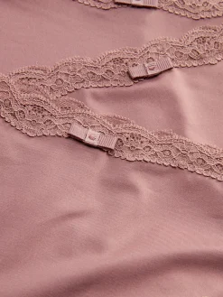 Pack De 3 Braguitas A La Cadera De Microfibra