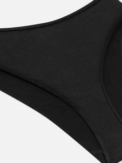 Pack De 5 Braguitas Brasileñas Básicas