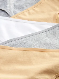 Pack De 5 Braguitas Brasileñas