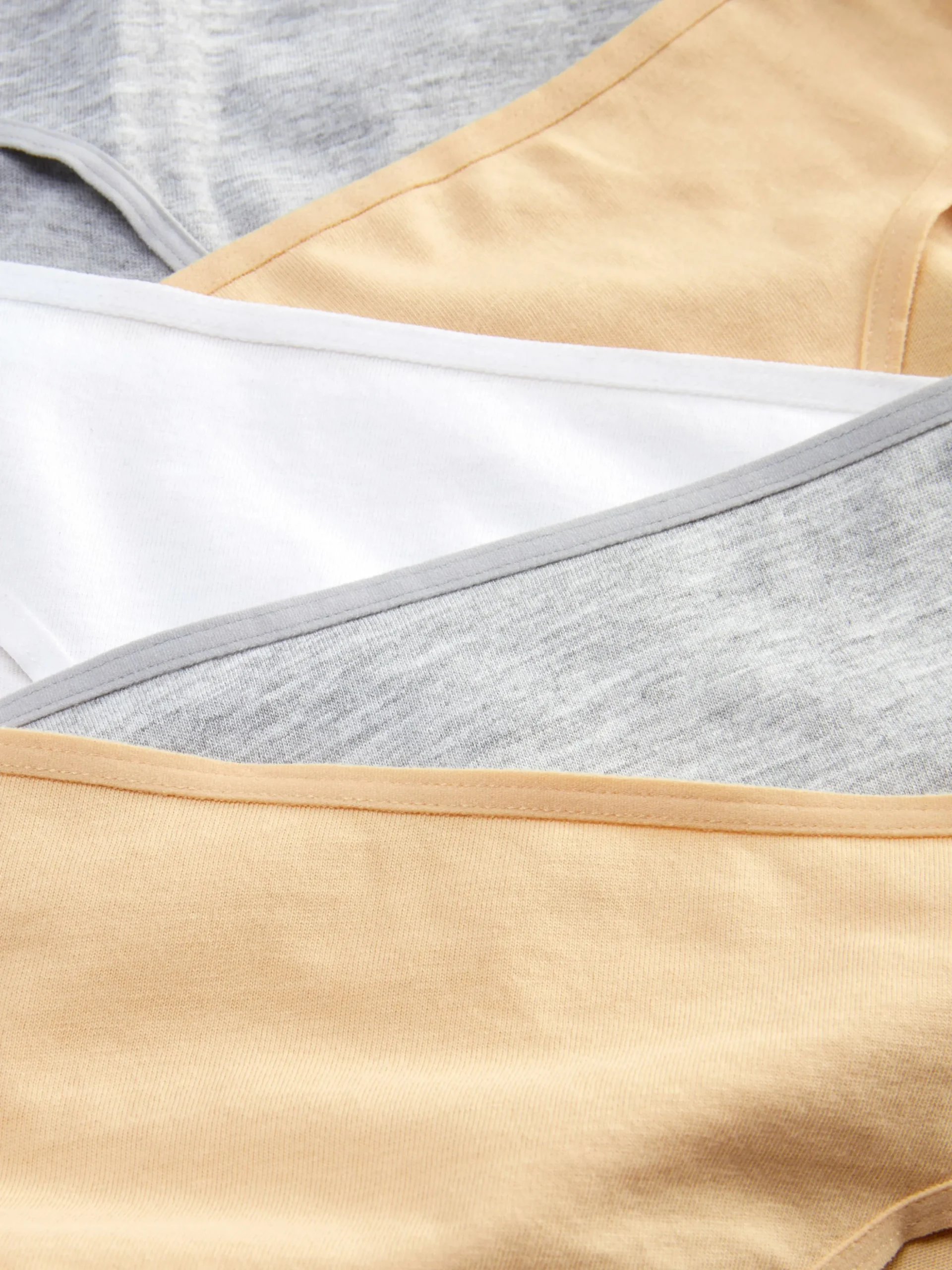 Pack De 5 Braguitas Brasileñas