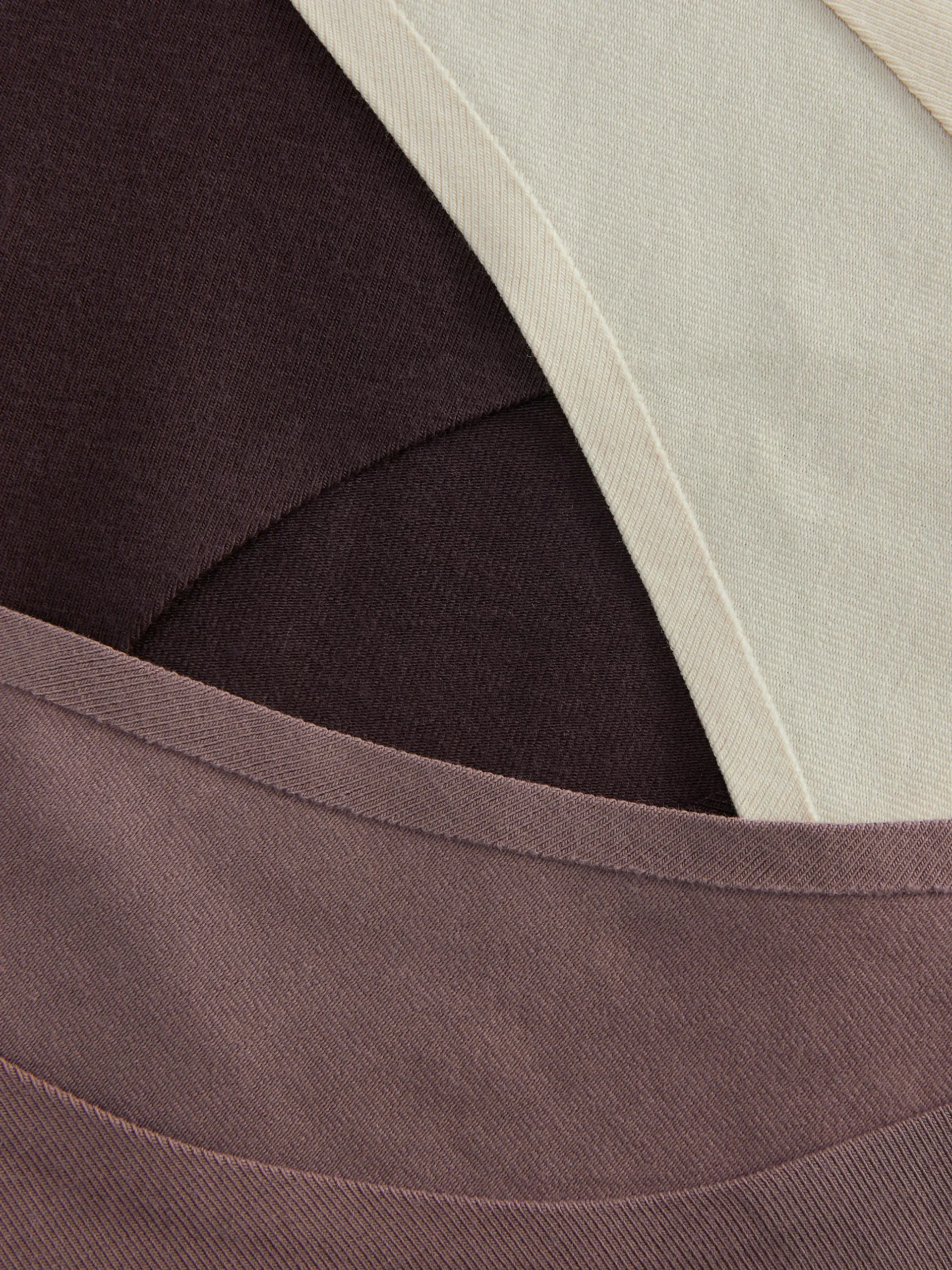 Pack De 3 Braguitas Brasileñas Invisibles