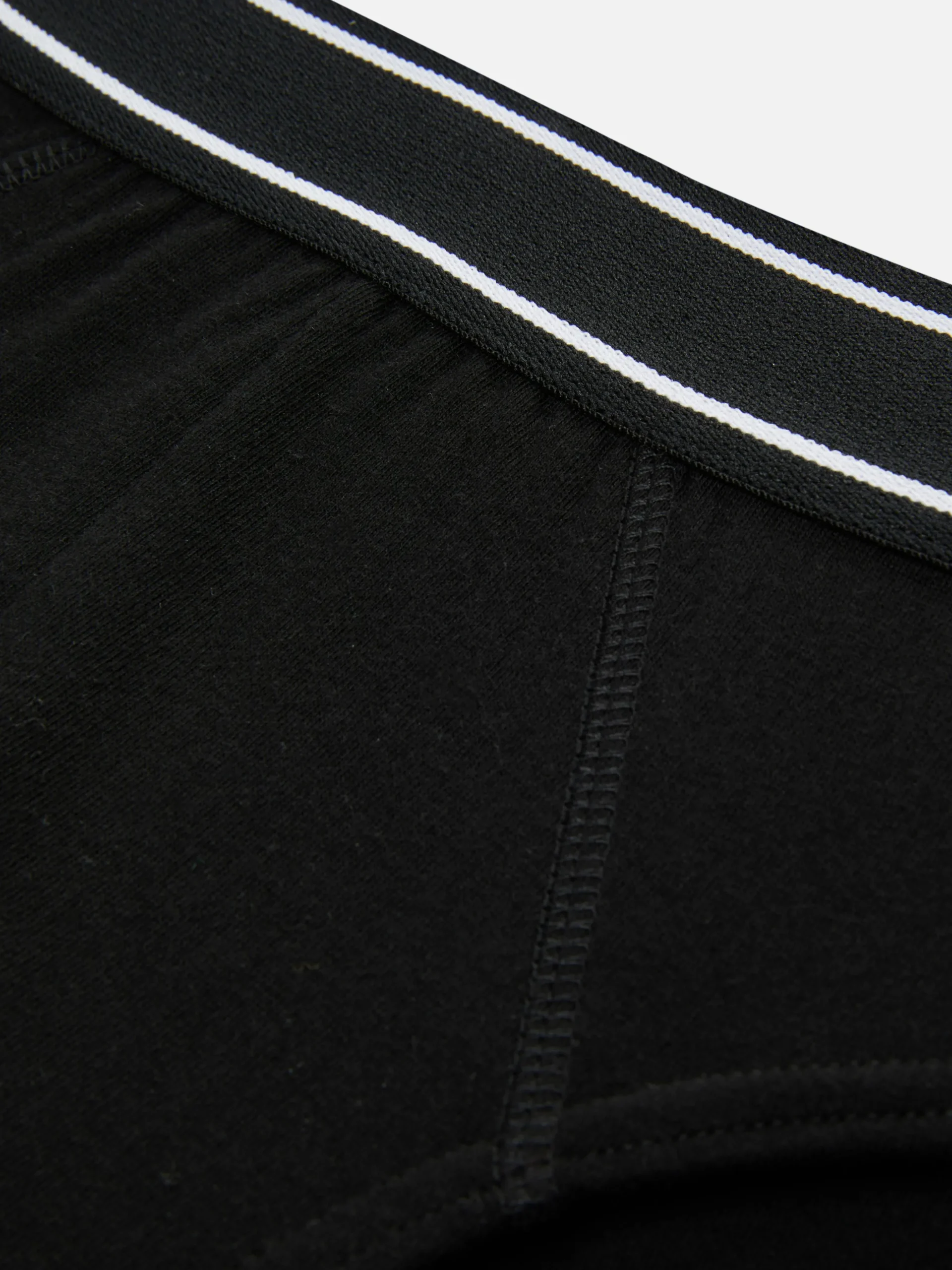 Pack De 5 Braguitas Básicas