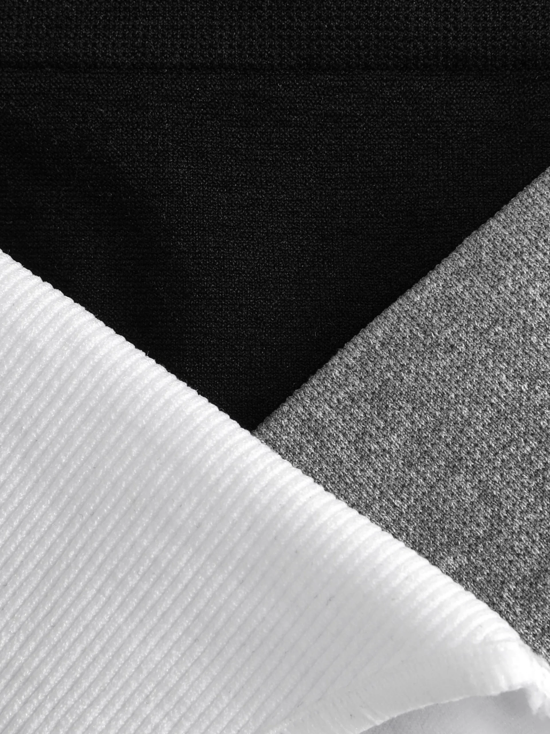 Pack De 3 Braguitas Básicas Sin Costuras