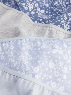 Pack De 4 Braguitas Clásicas Surtidas