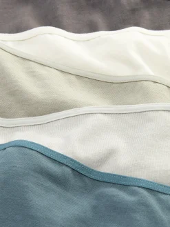 Pack De 5 Braguitas Clásicas