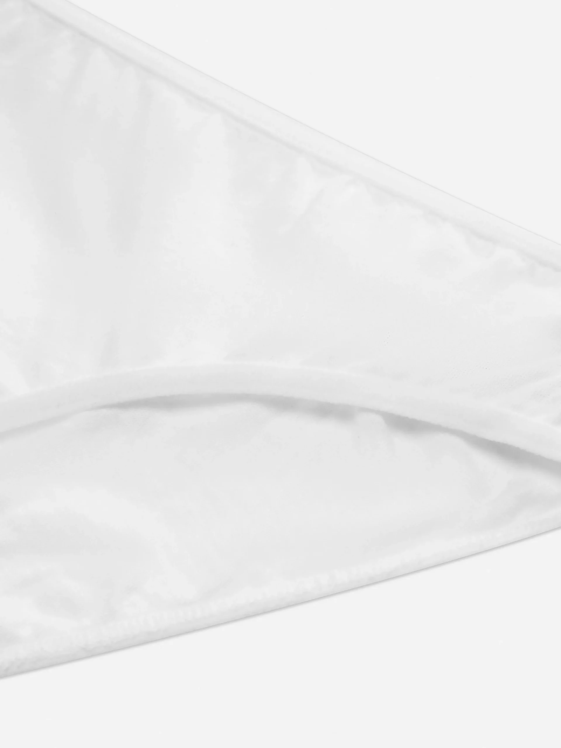 Pack De 5 Braguitas De Algodón