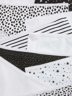 Pack De 10 Braguitas De Diseño Surtido