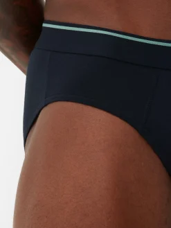 Pack De 5 Braguitas De Mezcla De Algodón