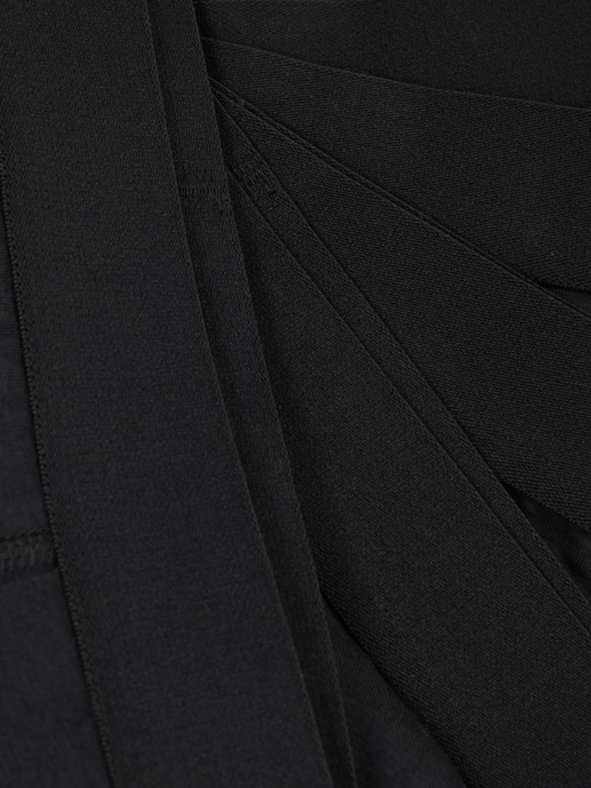 Pack De 5 Braguitas De Talle Bajo En Mezcla De Modal