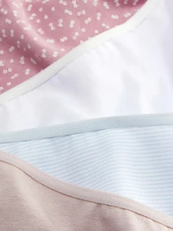 Pack De 4 Braguitas De Tiro Medio