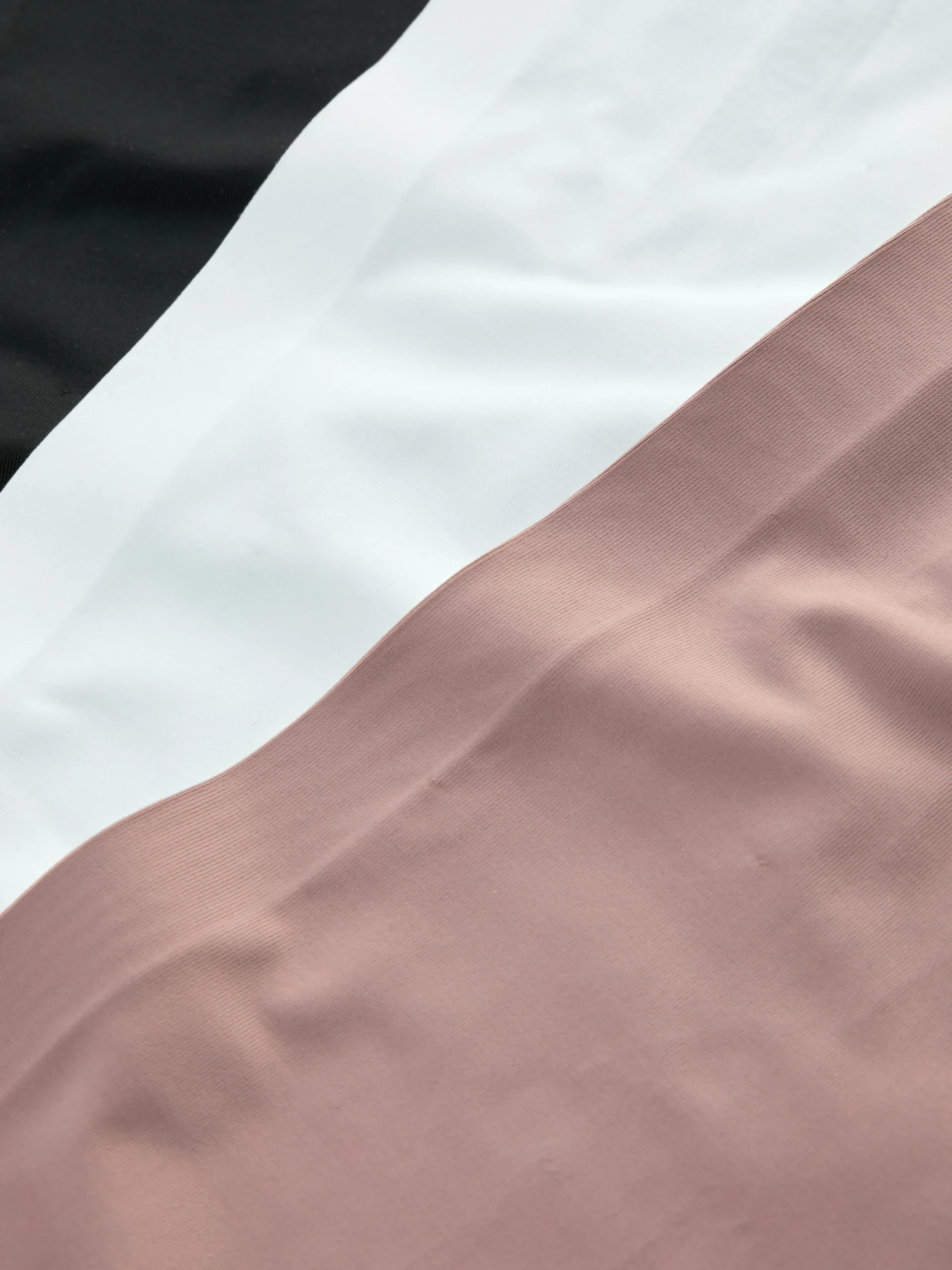 Pack De 3 Braguitas Invisibles De Talle Bajo