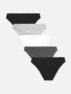 Pack De 5 Braguitas Mini