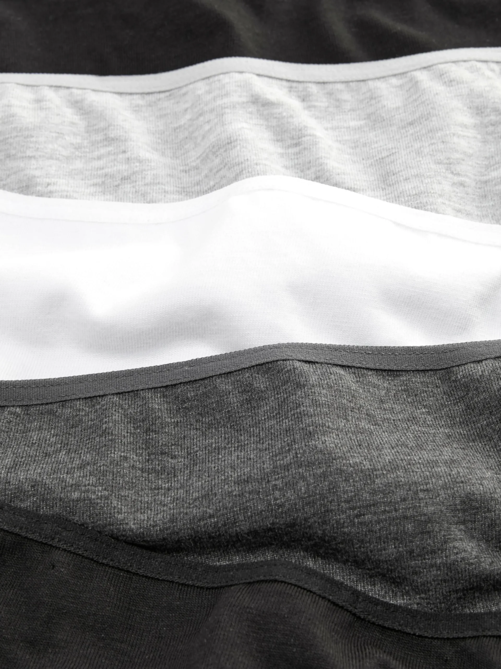 Pack De 5 Braguitas Mini