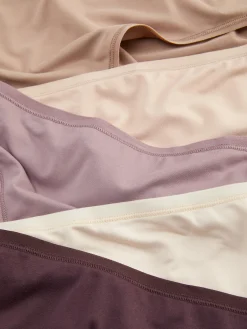 Pack De 5 Braguitas Mini Clásicas