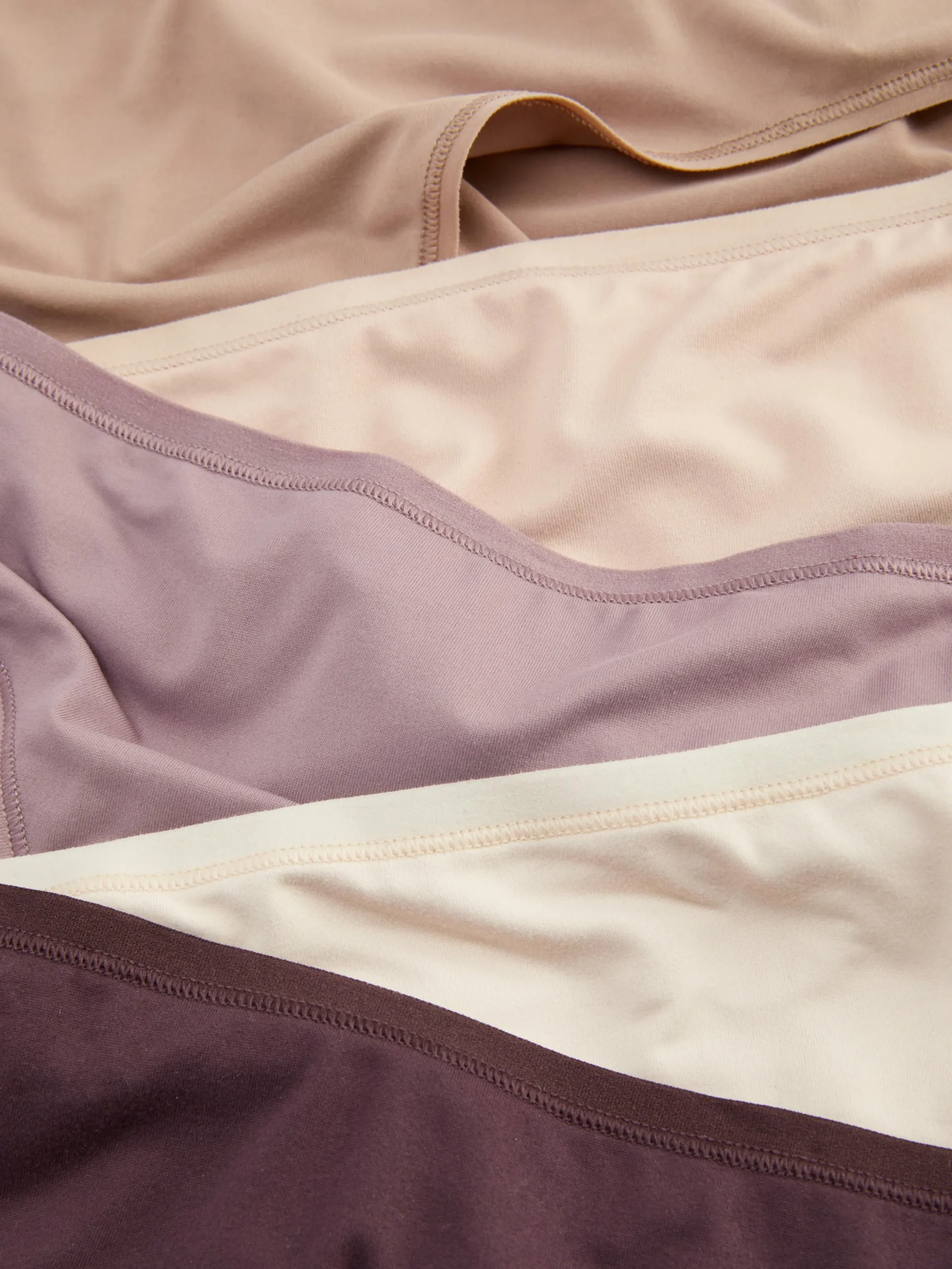 Pack De 5 Braguitas Mini Clásicas