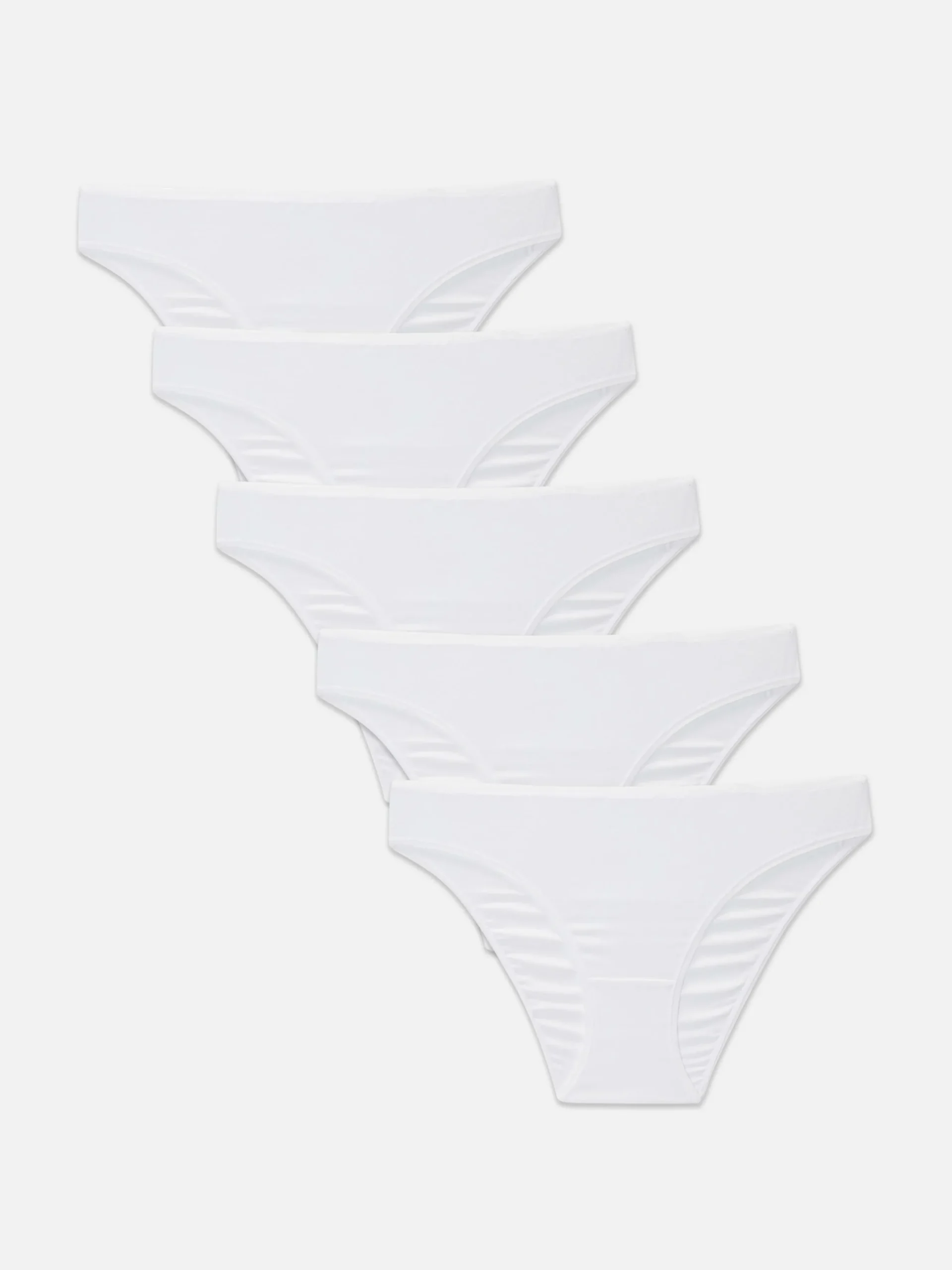 Pack De 5 Braguitas Mini Clásicas