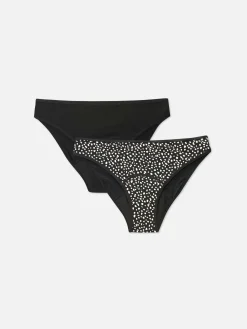 Pack De 3 Braguitas Mini Menstruales