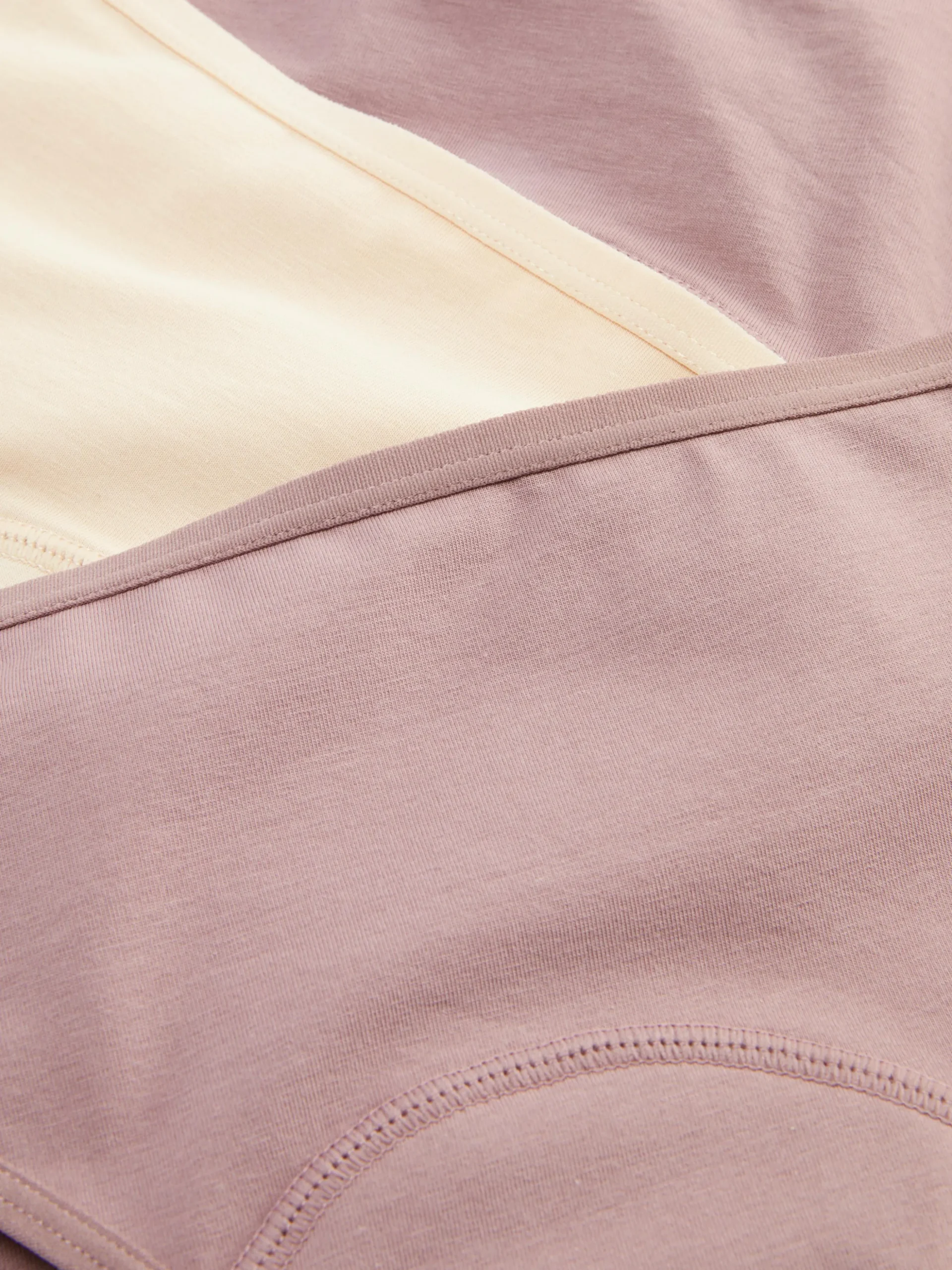 Pack De 3 Braguitas Mini Menstruales