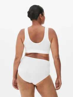 Pack De 2 Bralettes Para La Menopausia