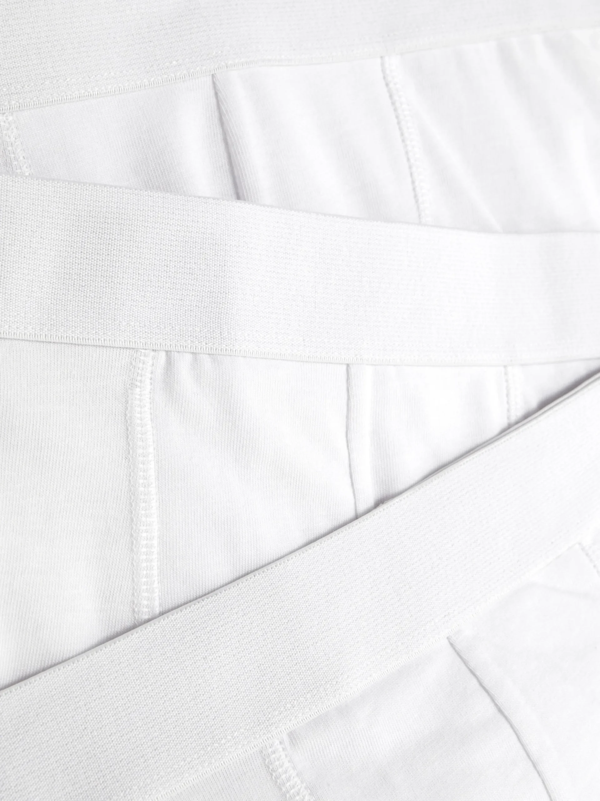 Pack De 3 Bóxers En Mezcla De Algodón