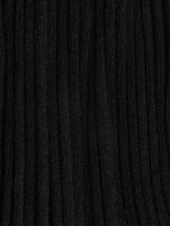 Pack De 5 Calcetines Altos Básicos