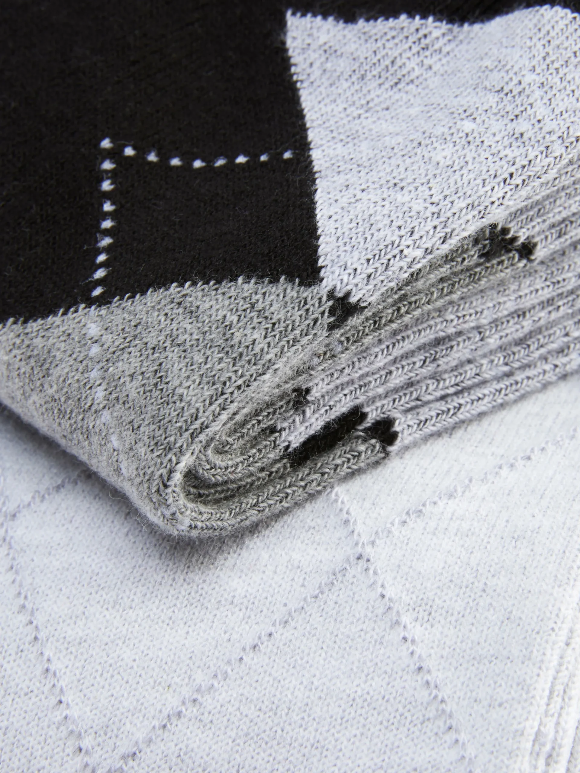 Pack De 2 Calcetines Altos De Rita Ora