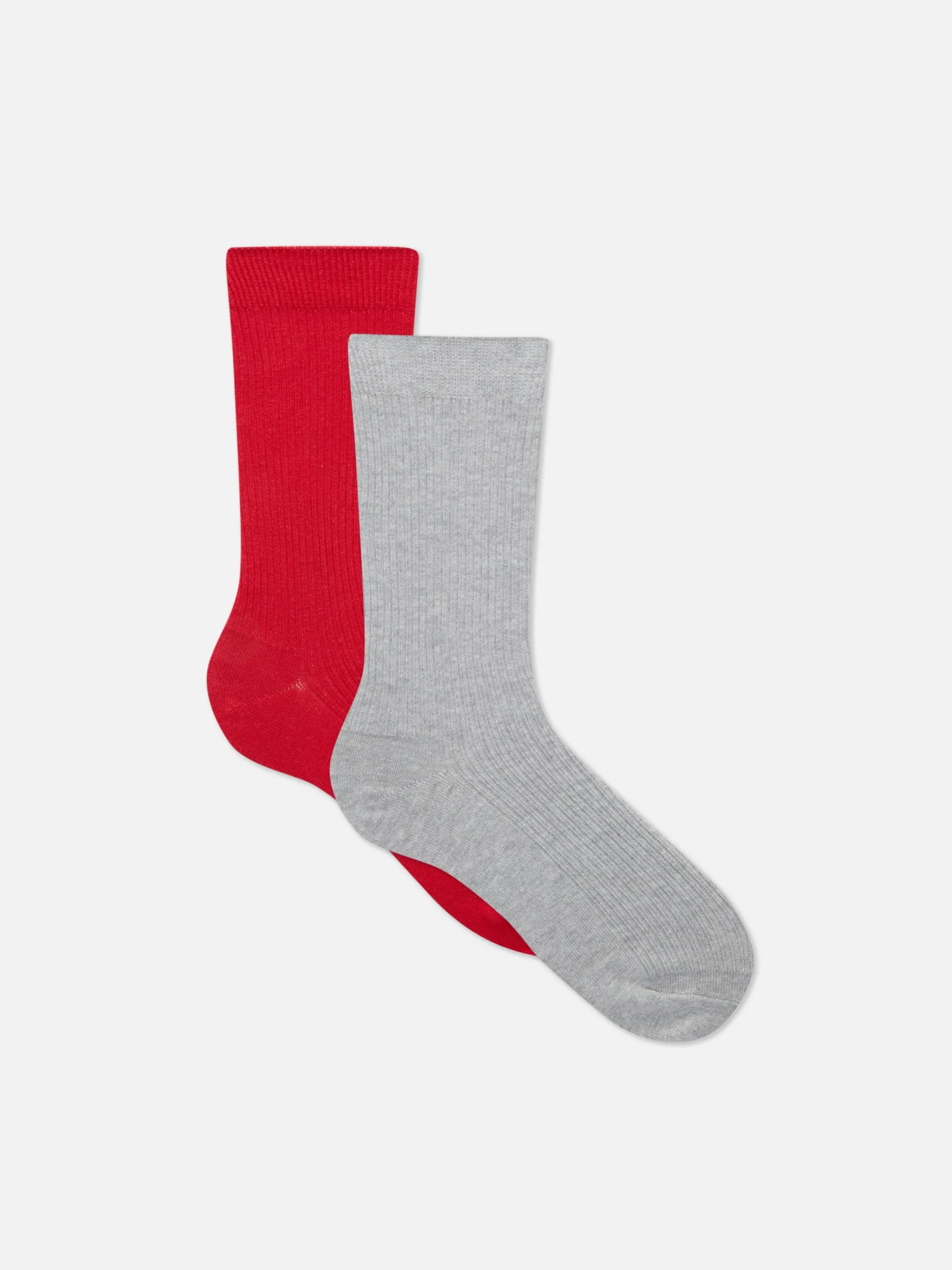 Pack De 2 Calcetines Altos De Rita Ora