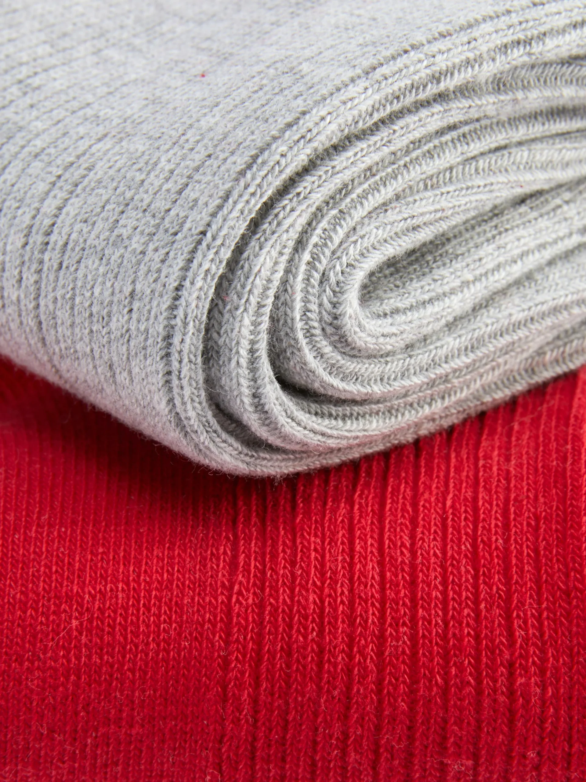 Pack De 2 Calcetines Altos De Rita Ora