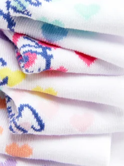 Pack De 7 Calcetines De Entrenamiento Para La Semana