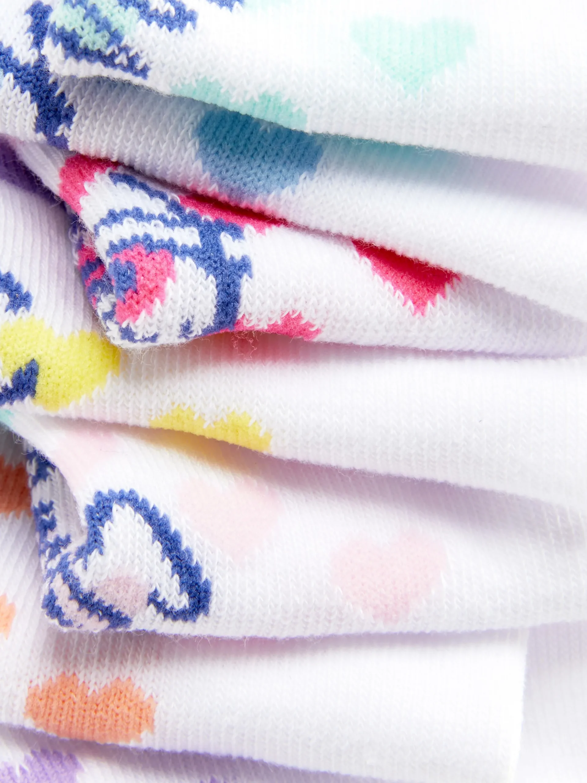 Pack De 7 Calcetines De Entrenamiento Para La Semana