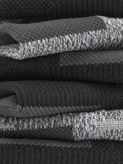 Pack De 3 Calcetines Deportivos Reflectantes