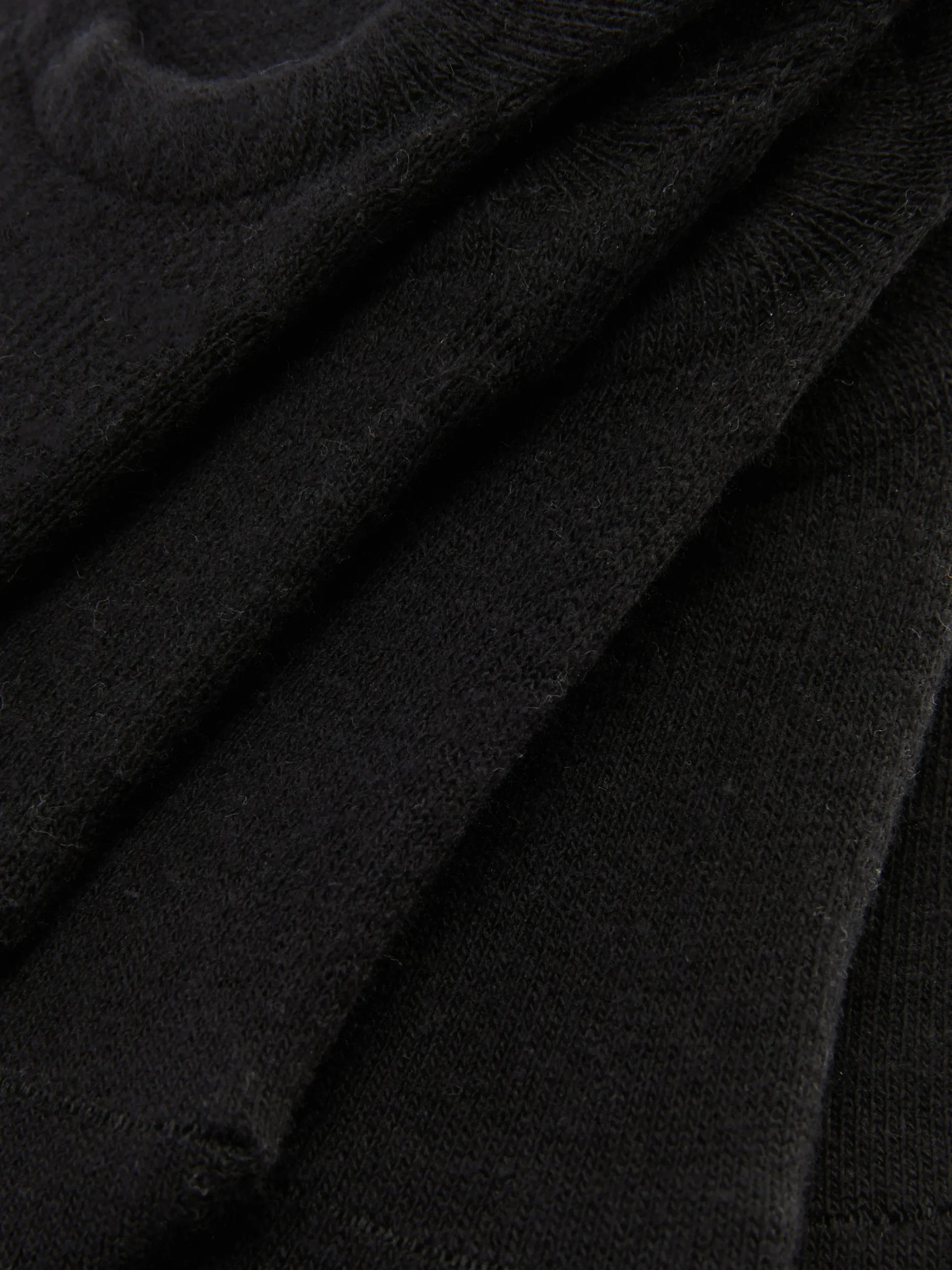 Pack De 5 Calcetines Invisibles Básicos