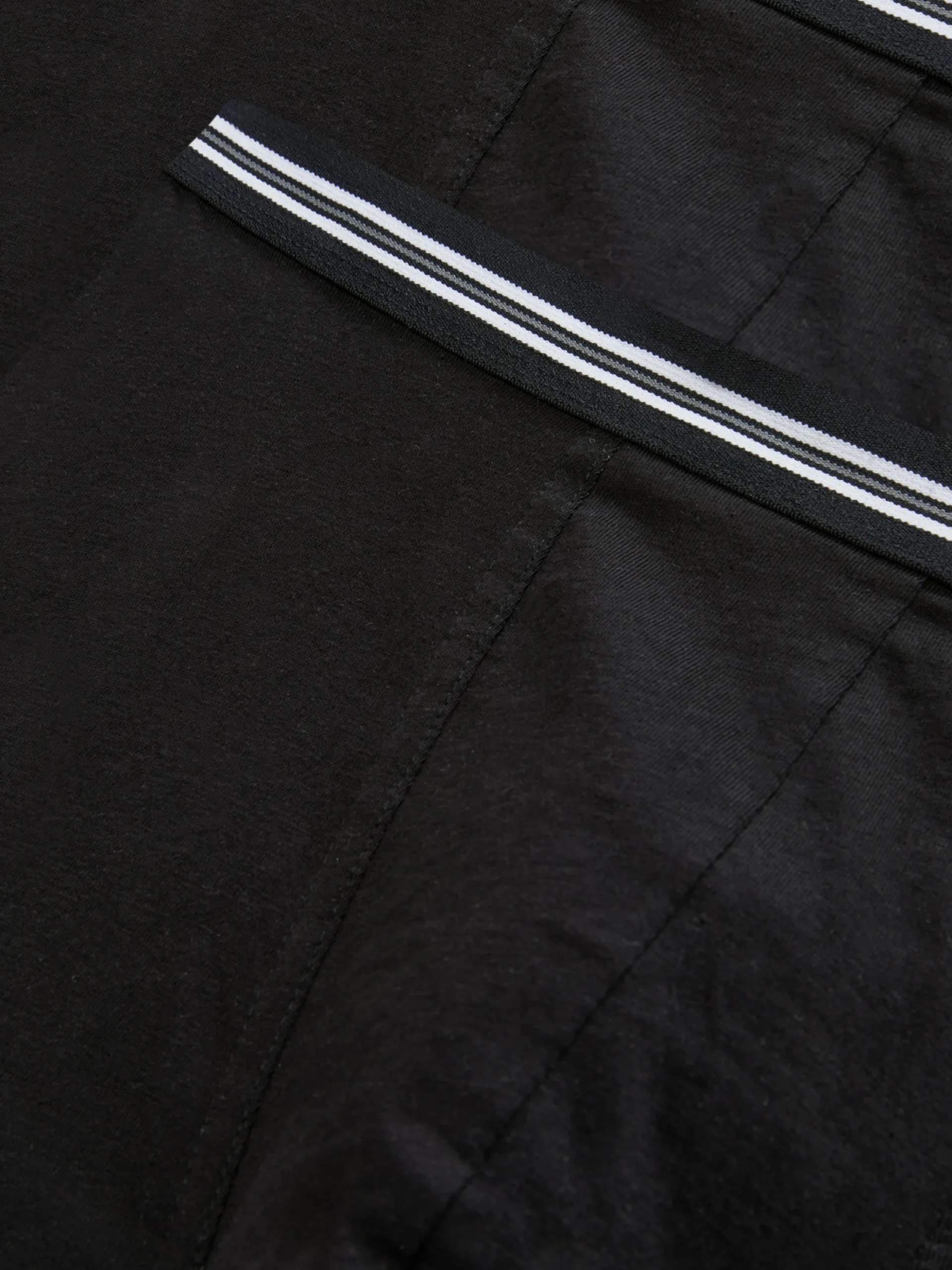 Pack De 3 Calzoncillos Bajos A La Cadera