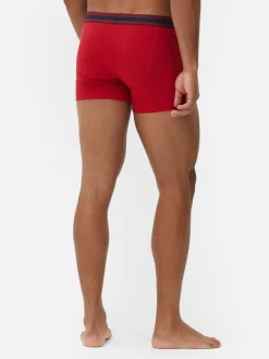 Pack De 3 Calzoncillos Boxer Surtidos