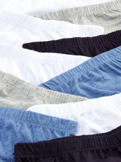 Pack De 10 Calzoncillos Básicos