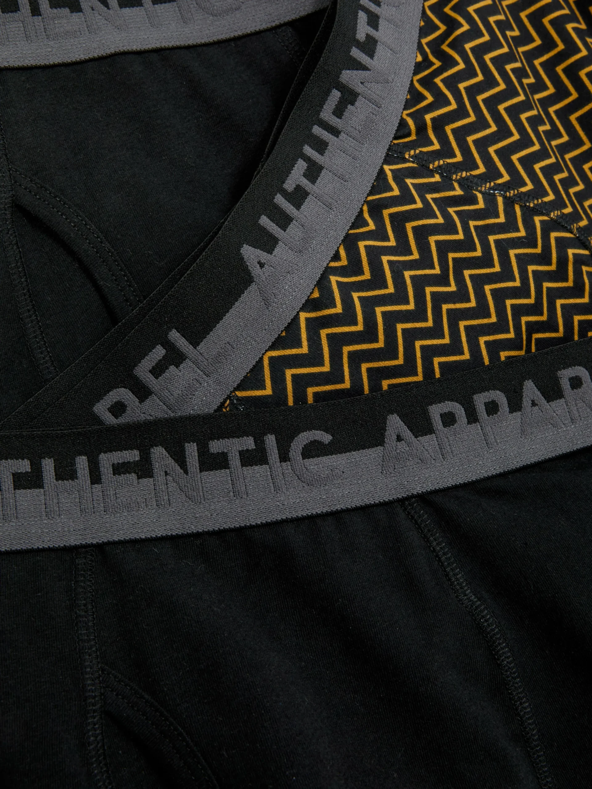 Pack De 3 Calzoncillos Bóxer De Algodón