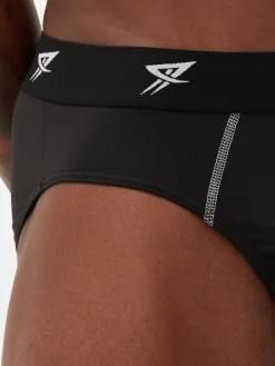 Pack De 3 Calzoncillos Deportivos