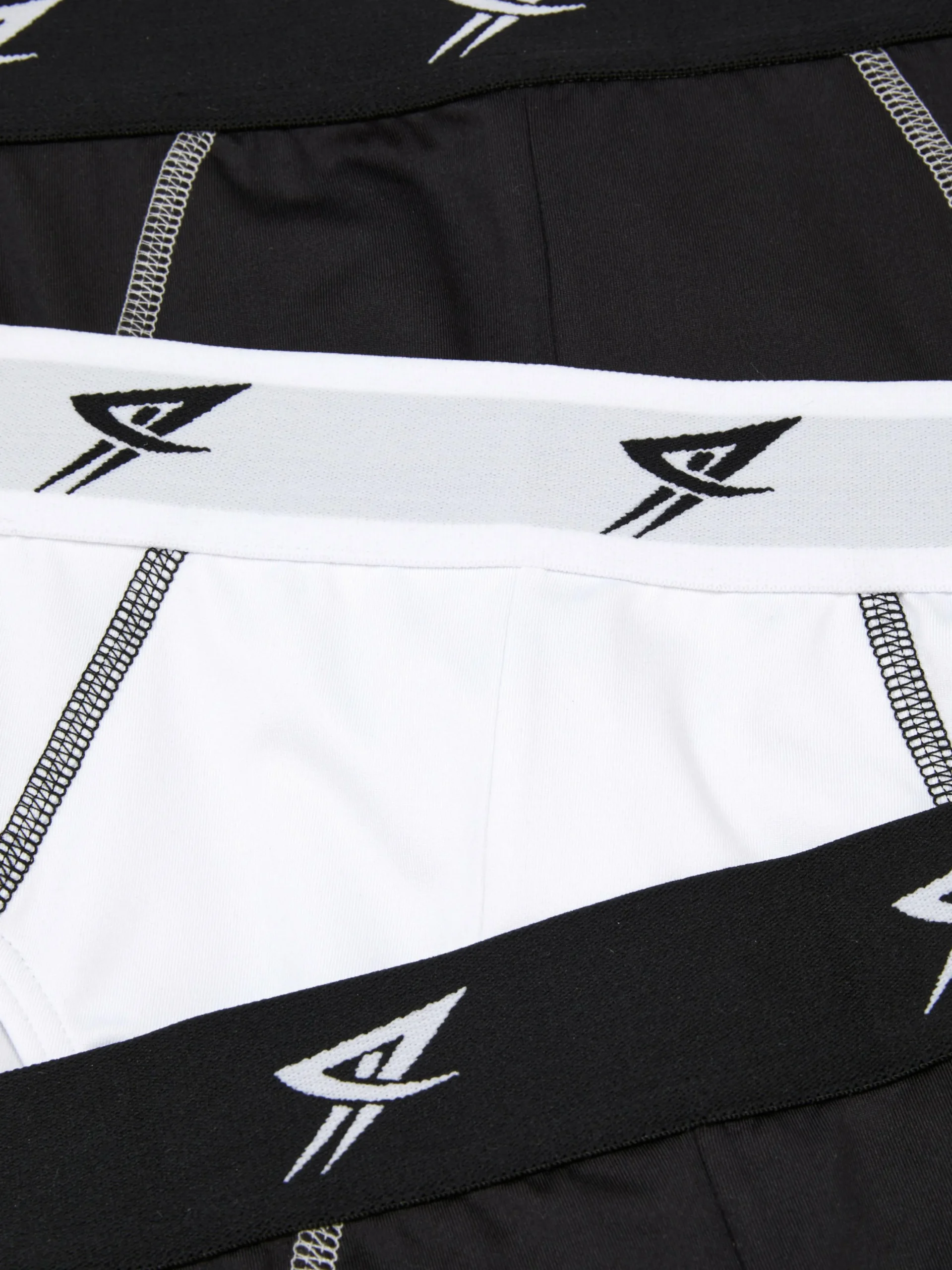 Pack De 3 Calzoncillos Deportivos