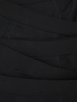 Pack De 5 Calzoncillos En Mezcla De Modal