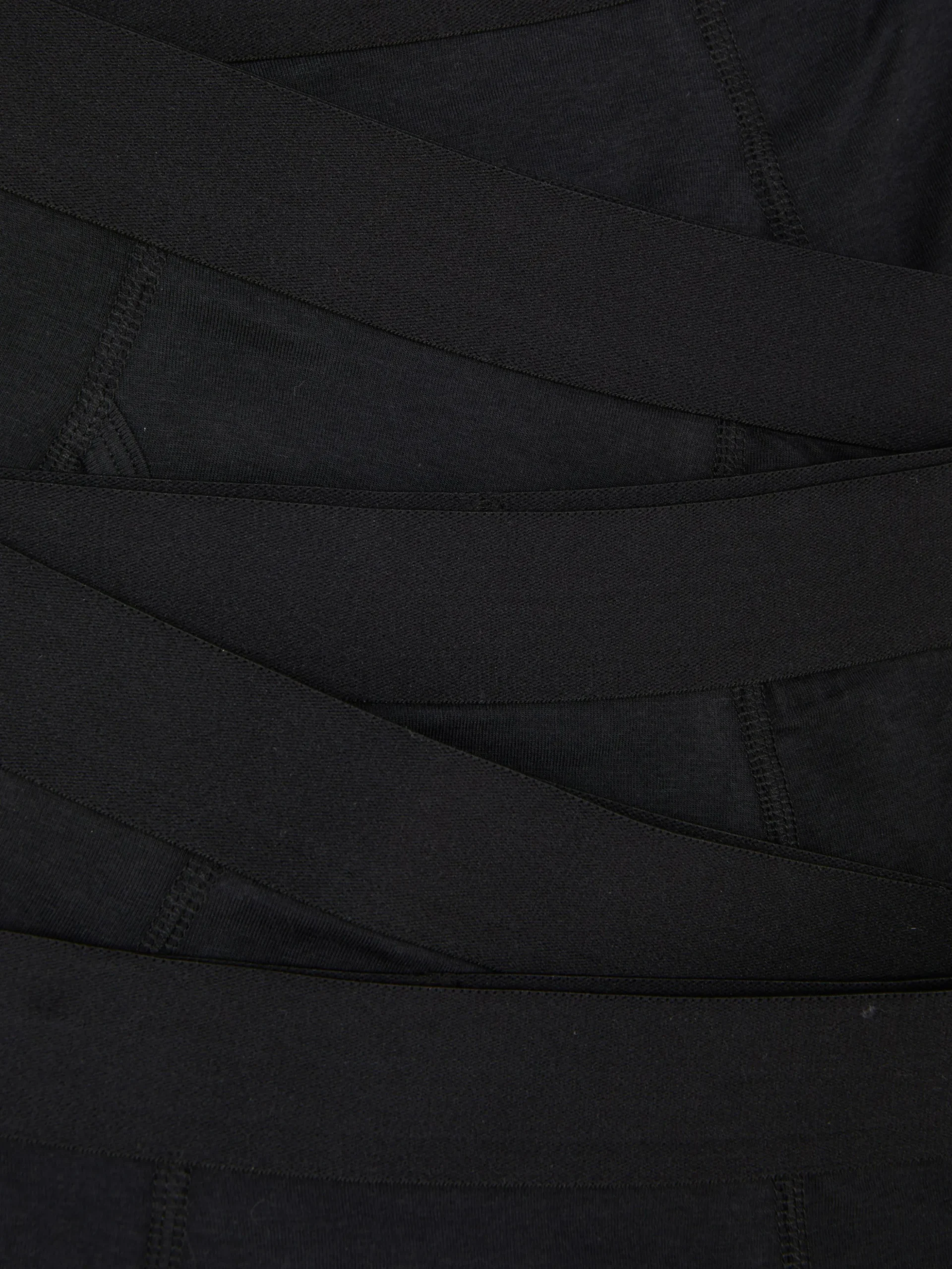 Pack De 5 Calzoncillos En Mezcla De Modal